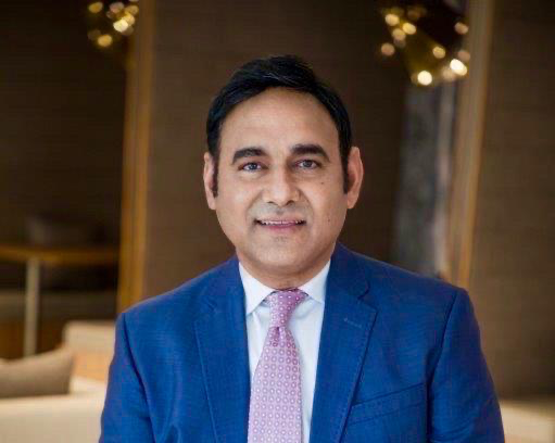 Vivek Sharma