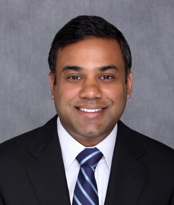 Ajay Damani