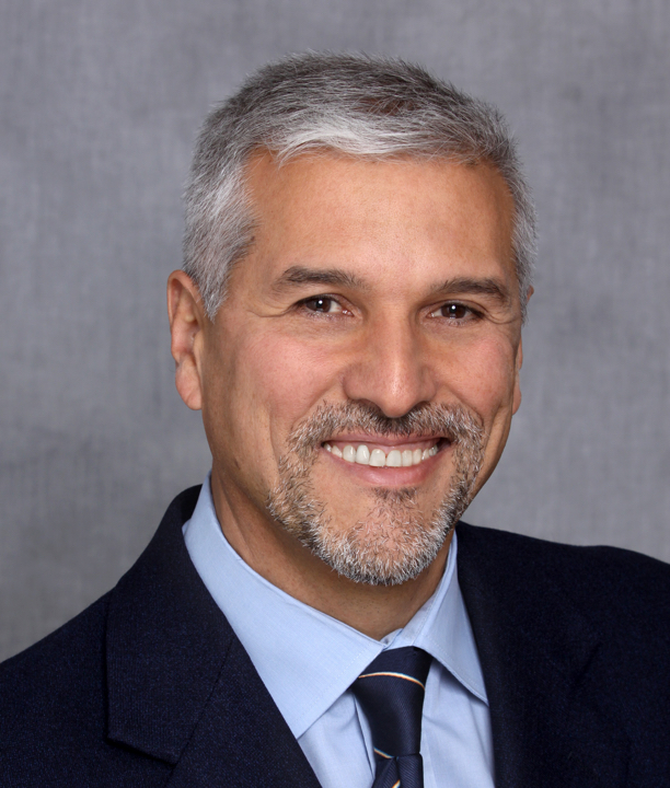Profile Photo: Giovanni Ortenzi