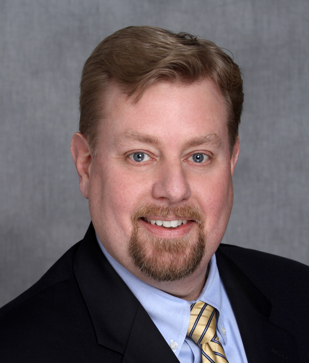 Profile Photo: Matt Perry