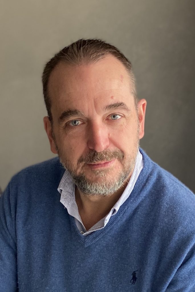 Profile Photo: Luigi Boltri